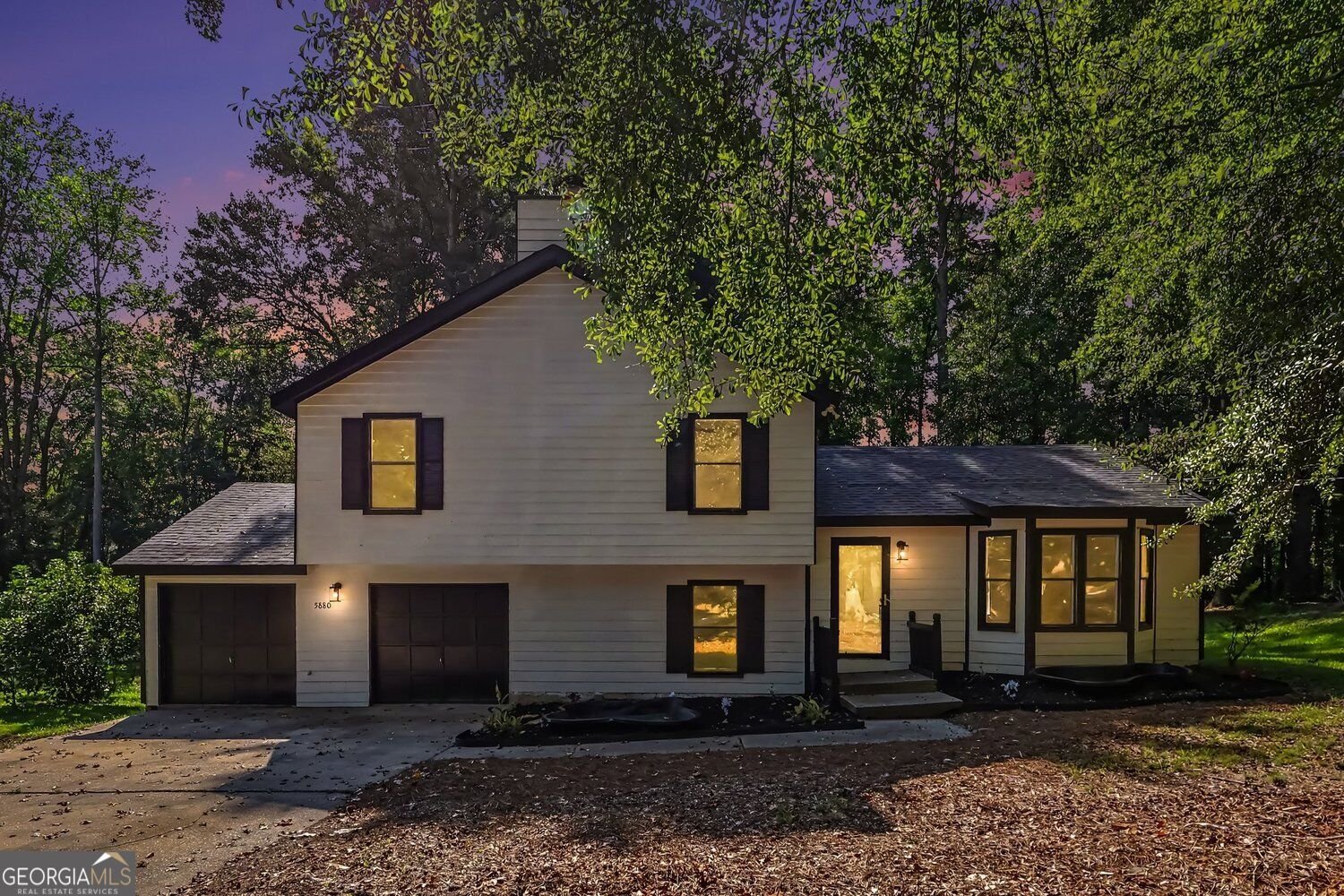 5880 Bluebonnet Circle College Park - Photo 37