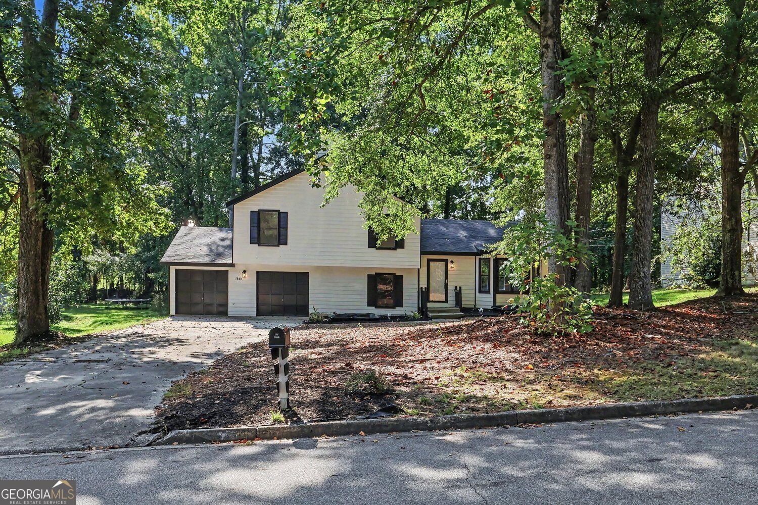 5880 Bluebonnet Circle College Park - Photo 9