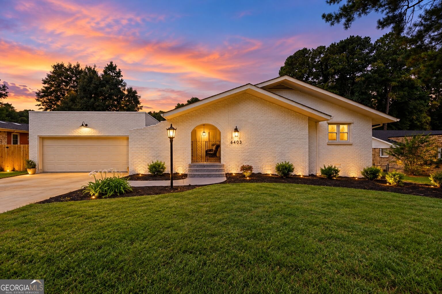 6403 Briarwood Court Riverdale - main photo