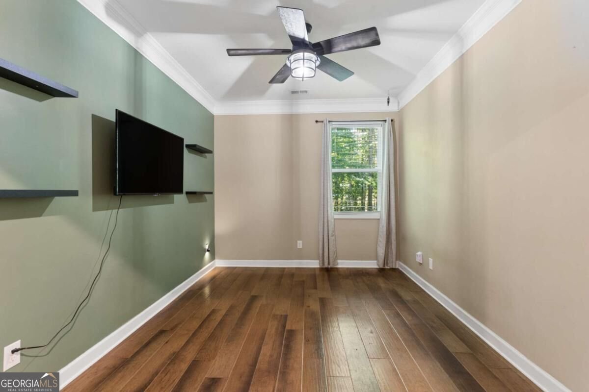 605 Greenbow Lane Holly Springs - Photo 10