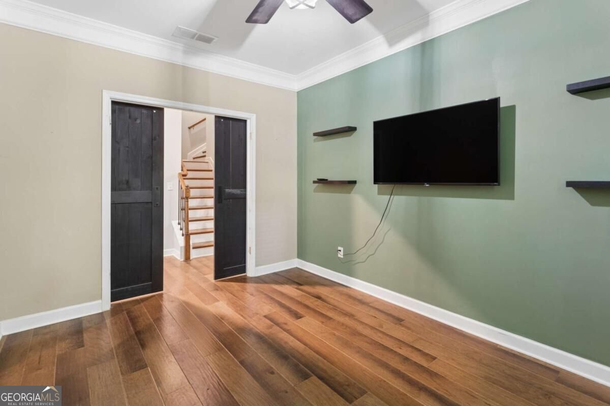 605 Greenbow Lane Holly Springs - Photo 11