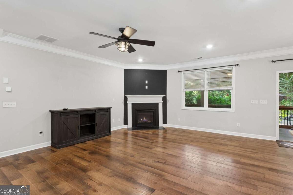 605 Greenbow Lane Holly Springs - Photo 13