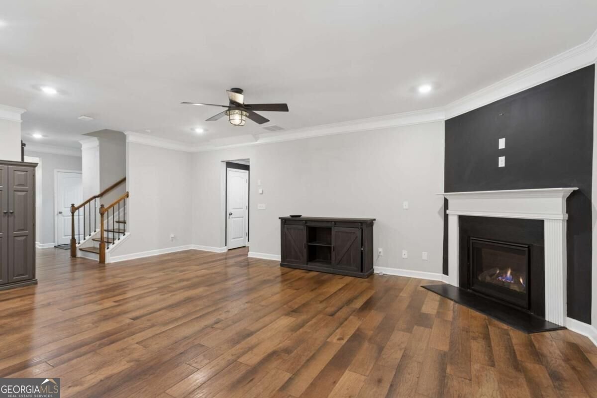 605 Greenbow Lane Holly Springs - Photo 14