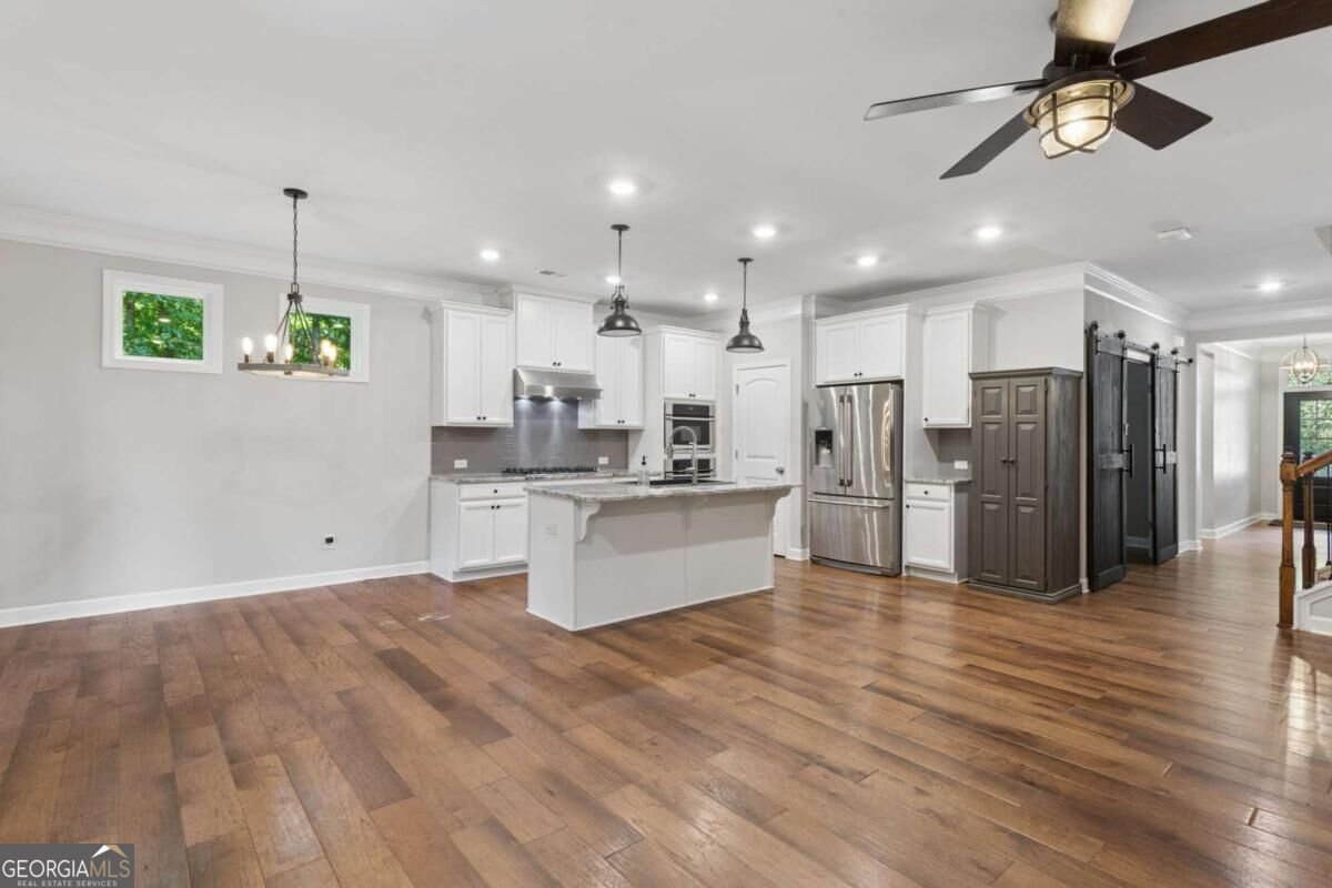 605 Greenbow Lane Holly Springs - Photo 15