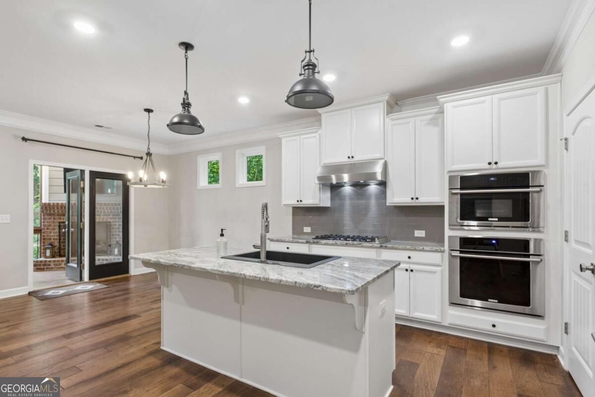 605 Greenbow Lane Holly Springs - Photo 18