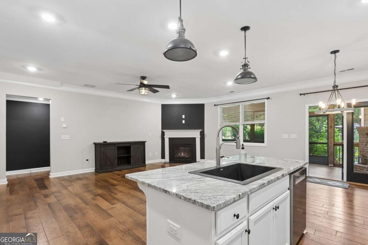 605 Greenbow Lane Holly Springs - Photo 19