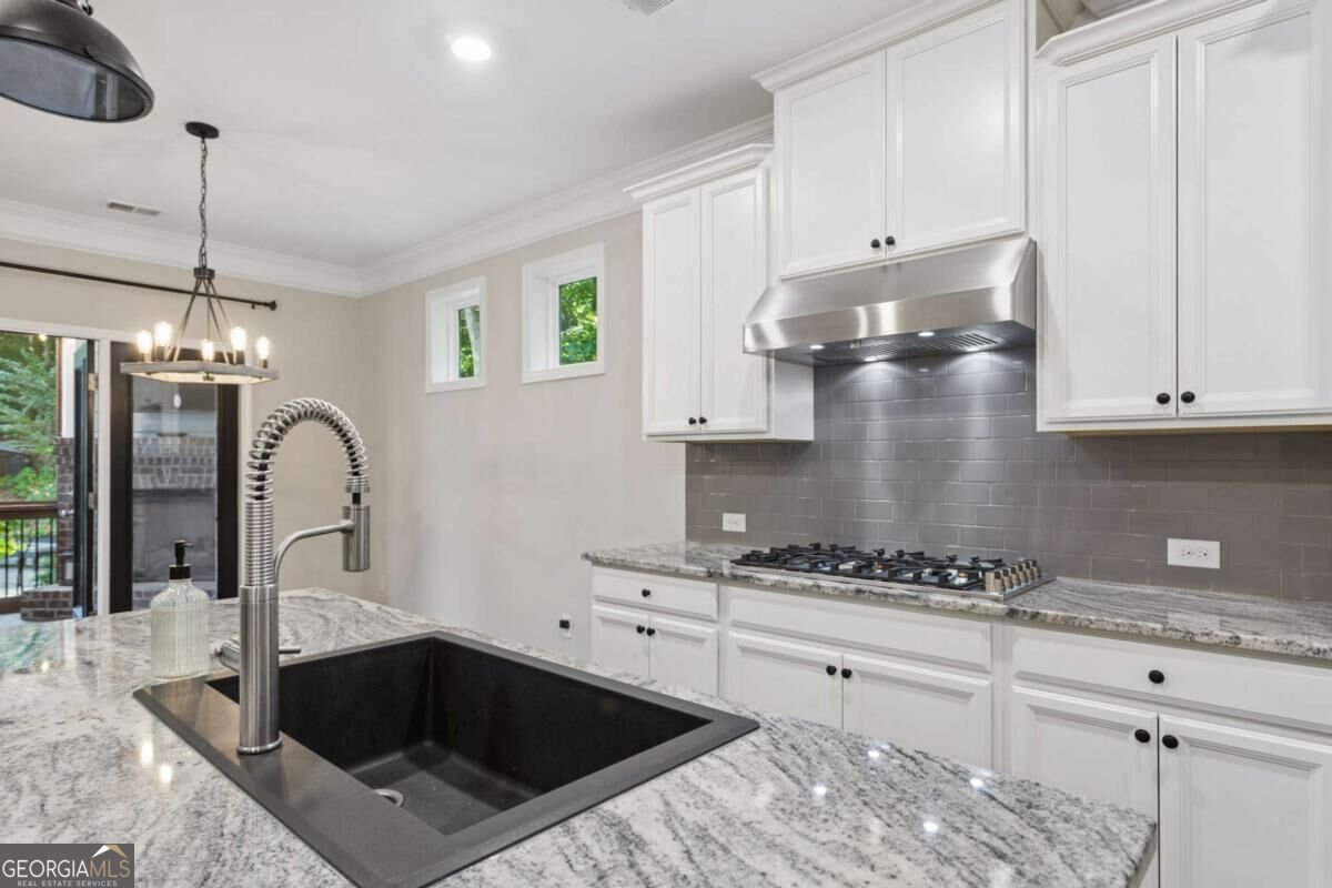 605 Greenbow Lane Holly Springs - Photo 20