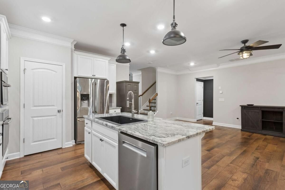 605 Greenbow Lane Holly Springs - Photo 21