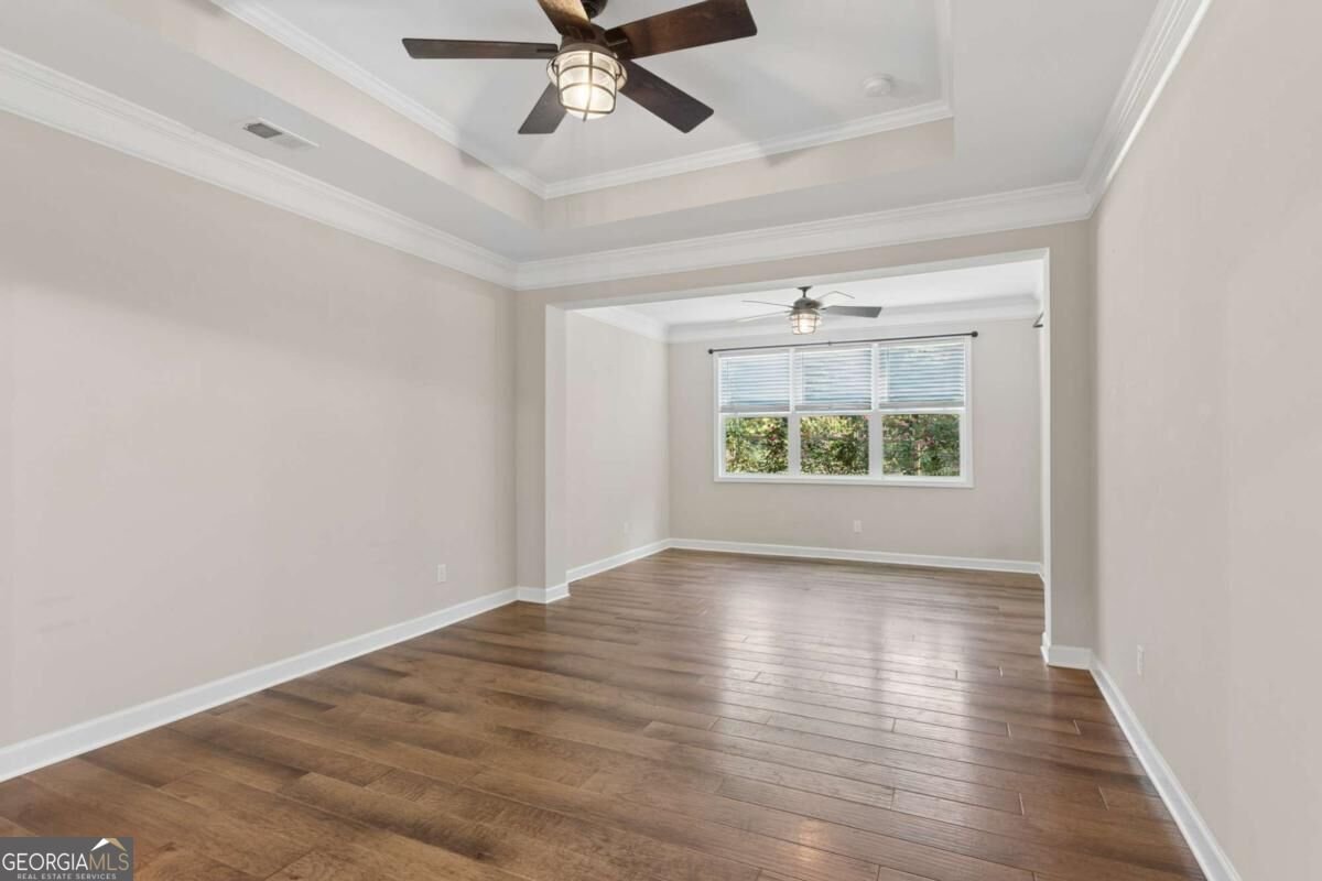 605 Greenbow Lane Holly Springs - Photo 23