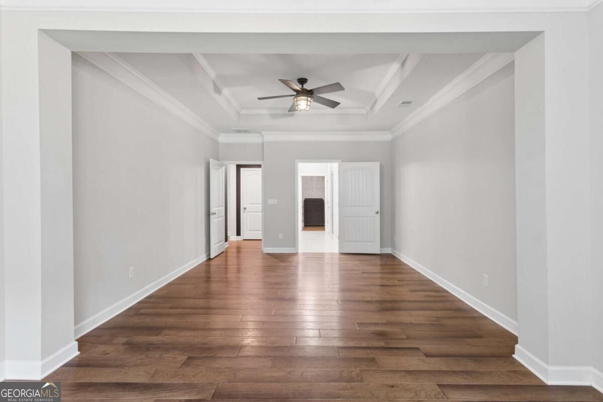 605 Greenbow Lane Holly Springs - Photo 24