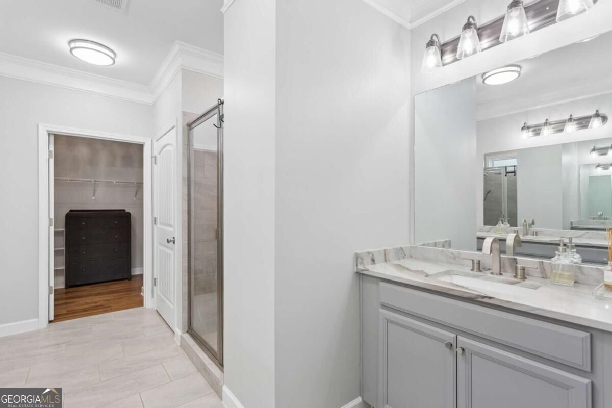 605 Greenbow Lane Holly Springs - Photo 25