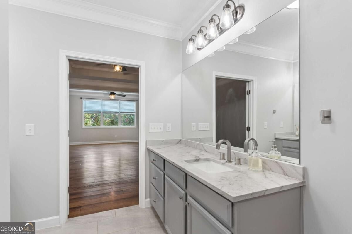 605 Greenbow Lane Holly Springs - Photo 26