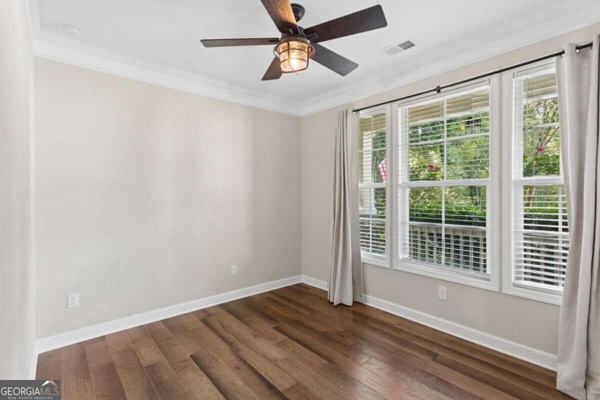 605 Greenbow Lane Holly Springs - Photo 27