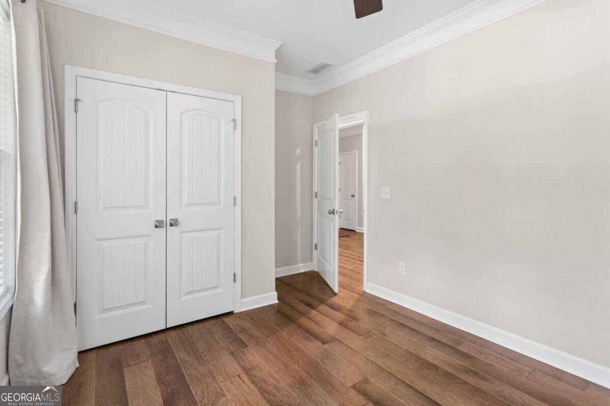 605 Greenbow Lane Holly Springs - Photo 28
