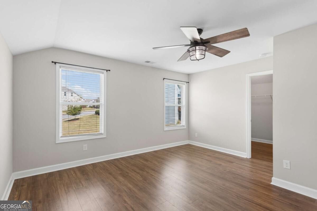 605 Greenbow Lane Holly Springs - Photo 31