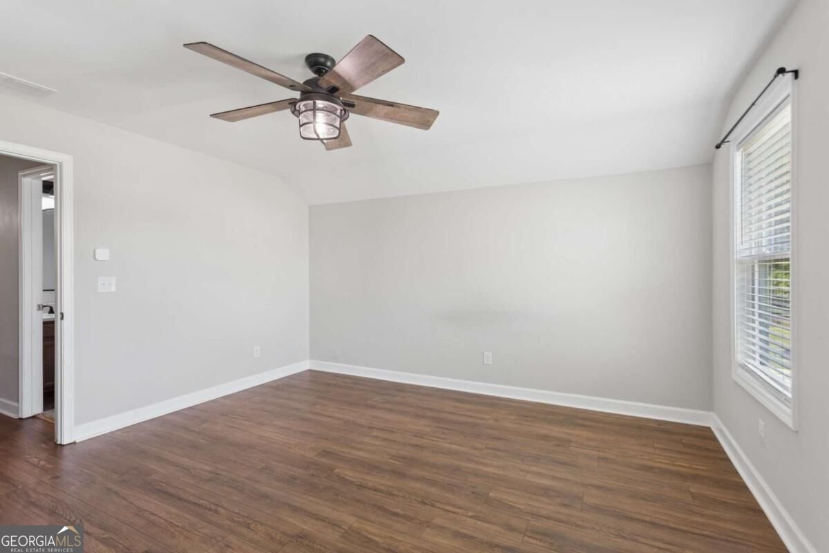 605 Greenbow Lane Holly Springs - Photo 32