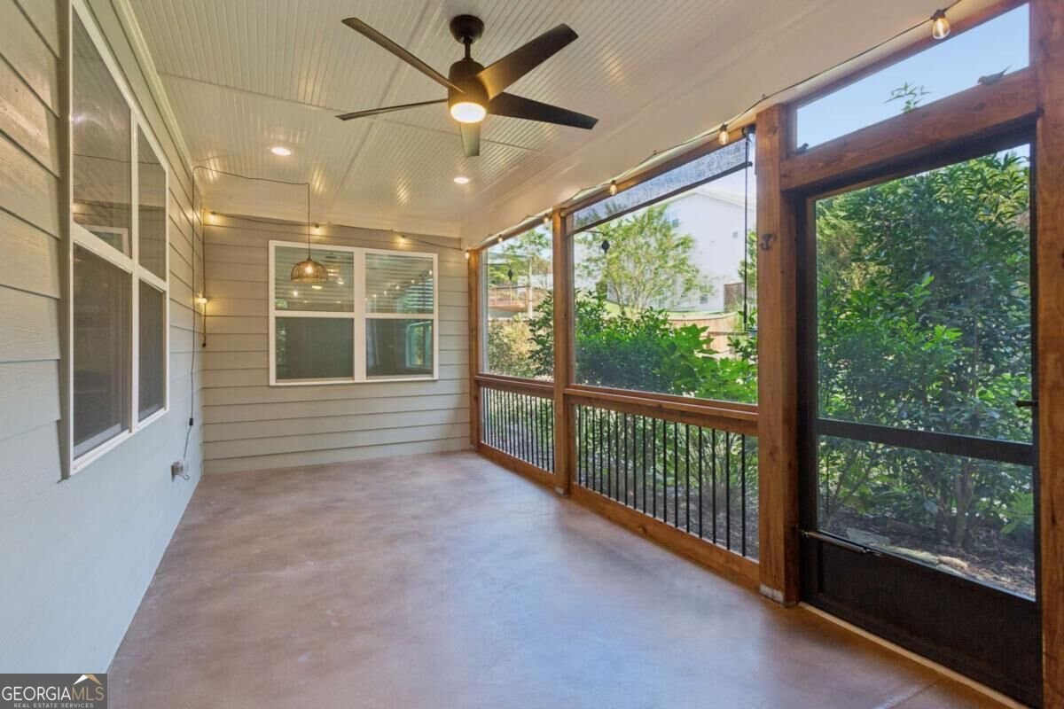 605 Greenbow Lane Holly Springs - Photo 34