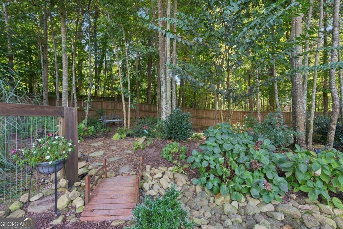 605 Greenbow Lane Holly Springs - Photo 38