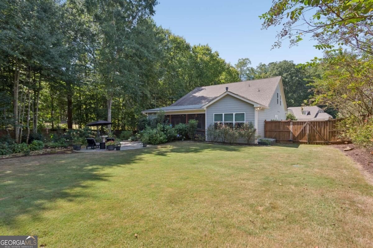 605 Greenbow Lane Holly Springs - Photo 39