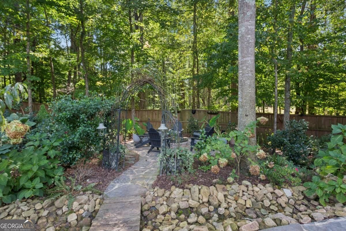 605 Greenbow Lane Holly Springs - Photo 43