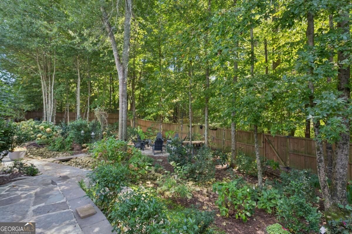 605 Greenbow Lane Holly Springs - Photo 45