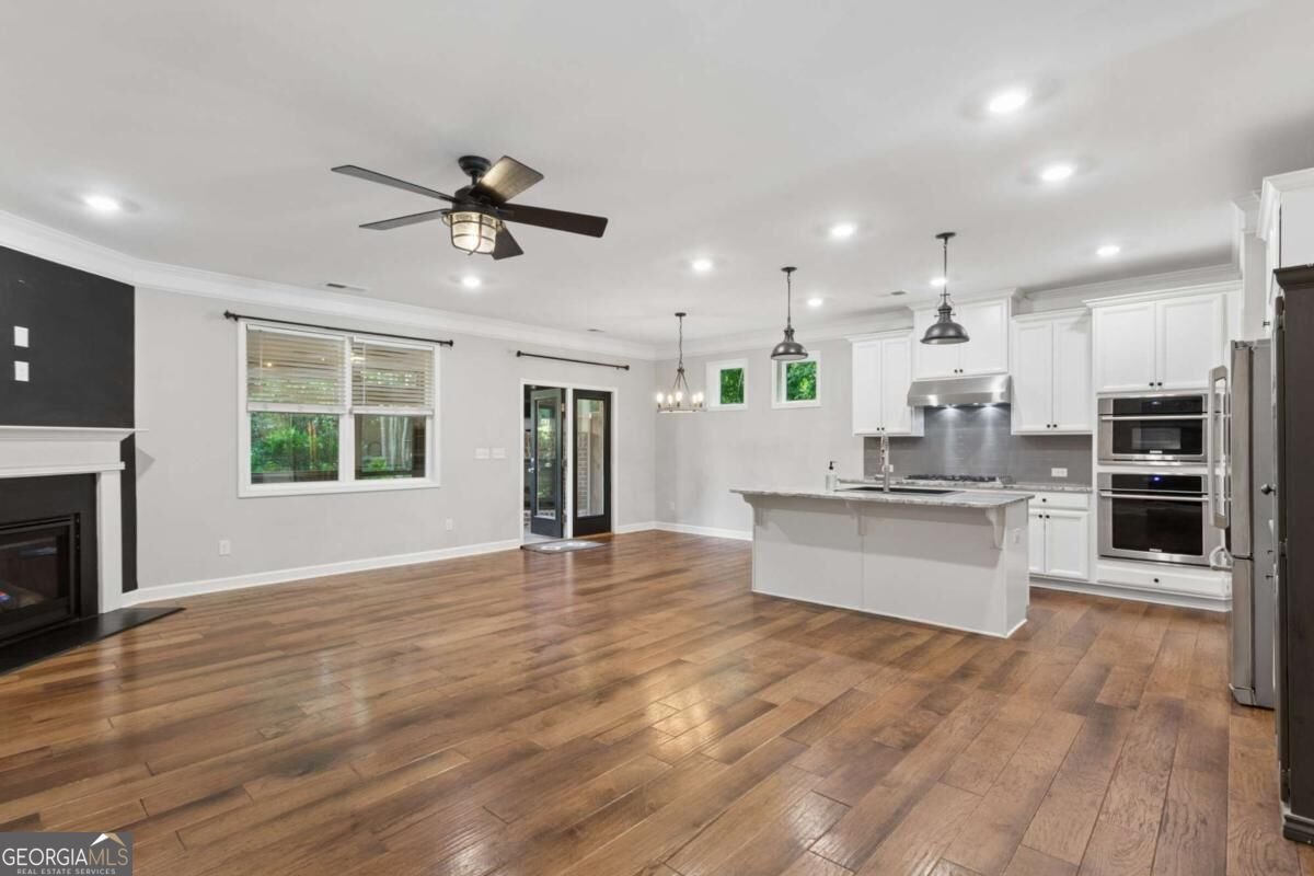 605 Greenbow Lane Holly Springs - Photo 8