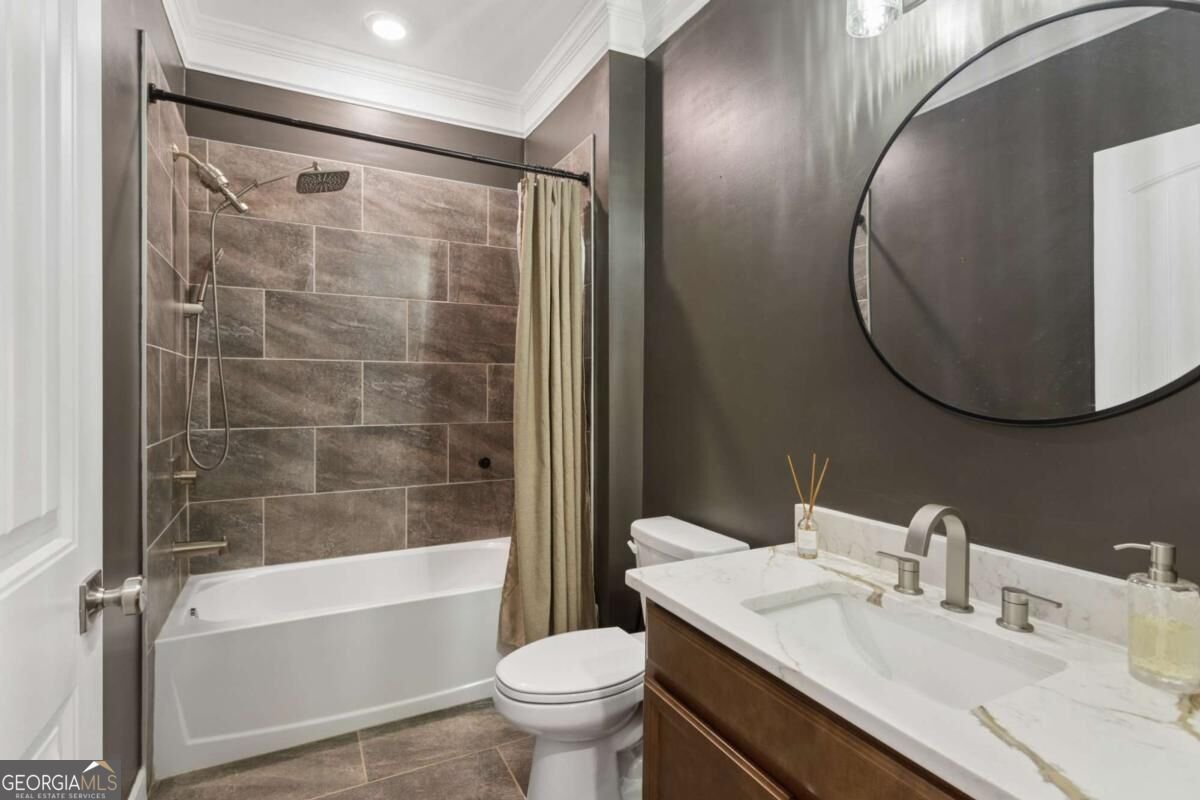 605 Greenbow Lane Holly Springs - Photo 9