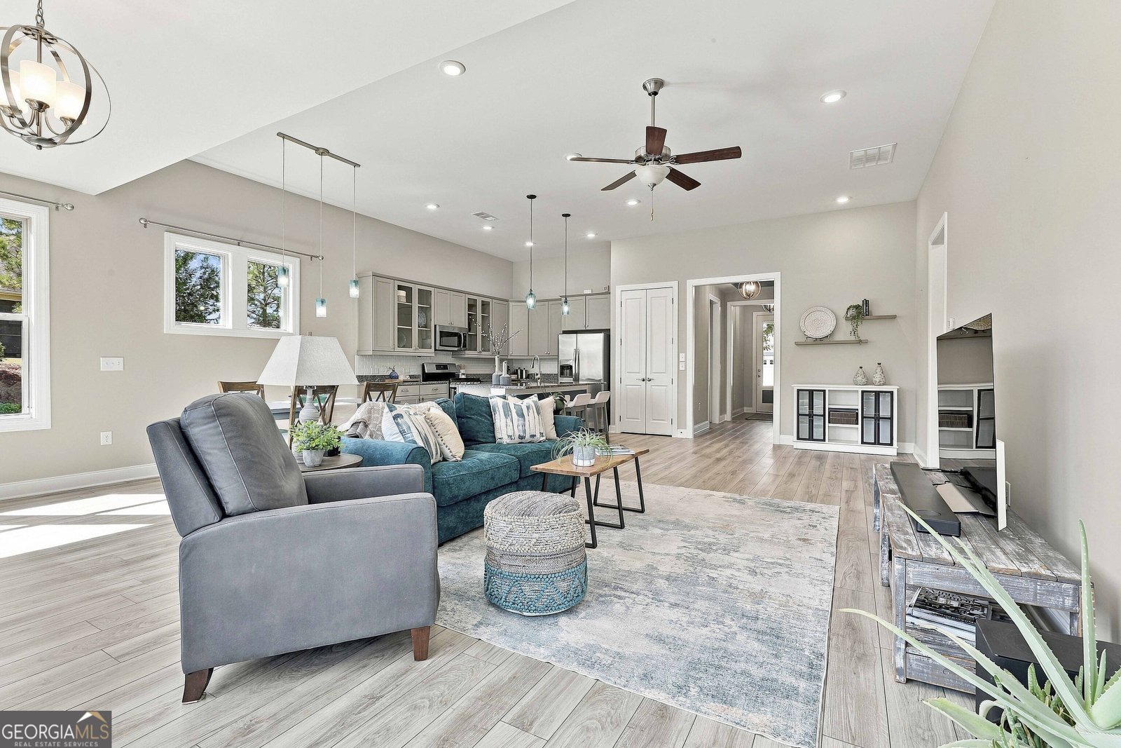 151 Iron Oak Drive Peachtree City - Photo 10