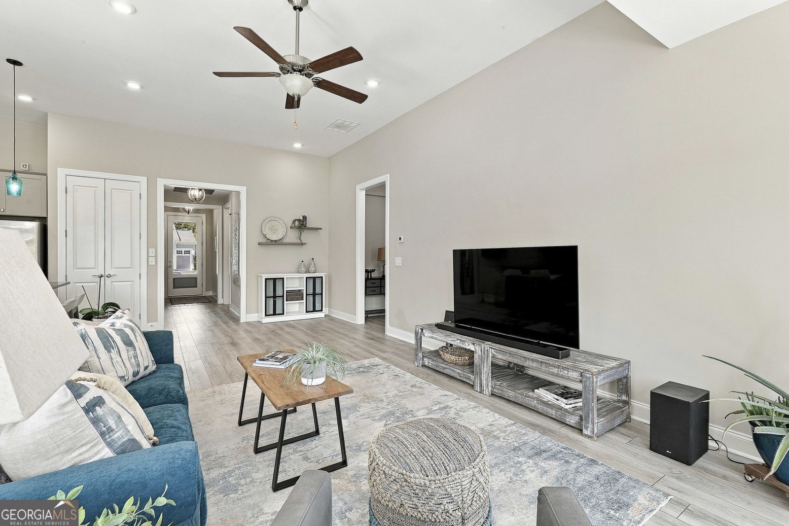 151 Iron Oak Drive Peachtree City - Photo 11