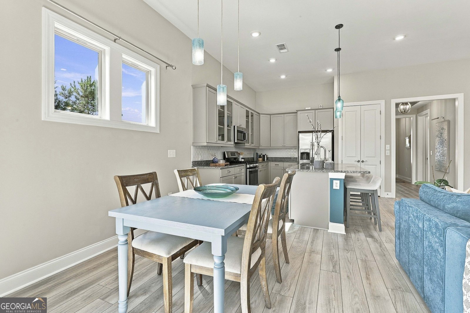 151 Iron Oak Drive Peachtree City - Photo 12