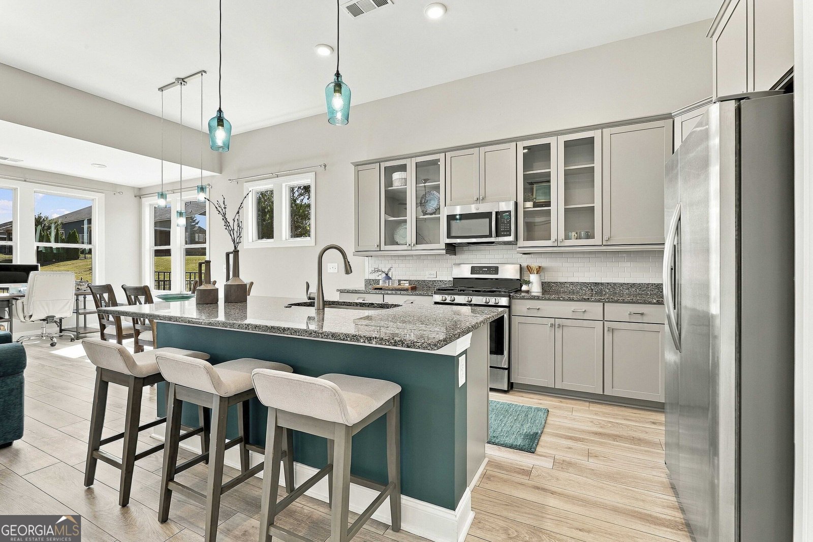 151 Iron Oak Drive Peachtree City - Photo 16