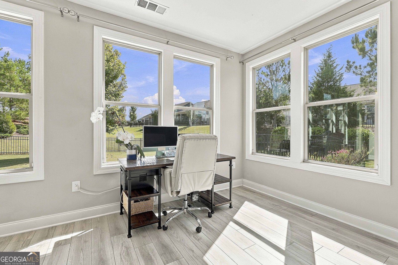 151 Iron Oak Drive Peachtree City - Photo 17