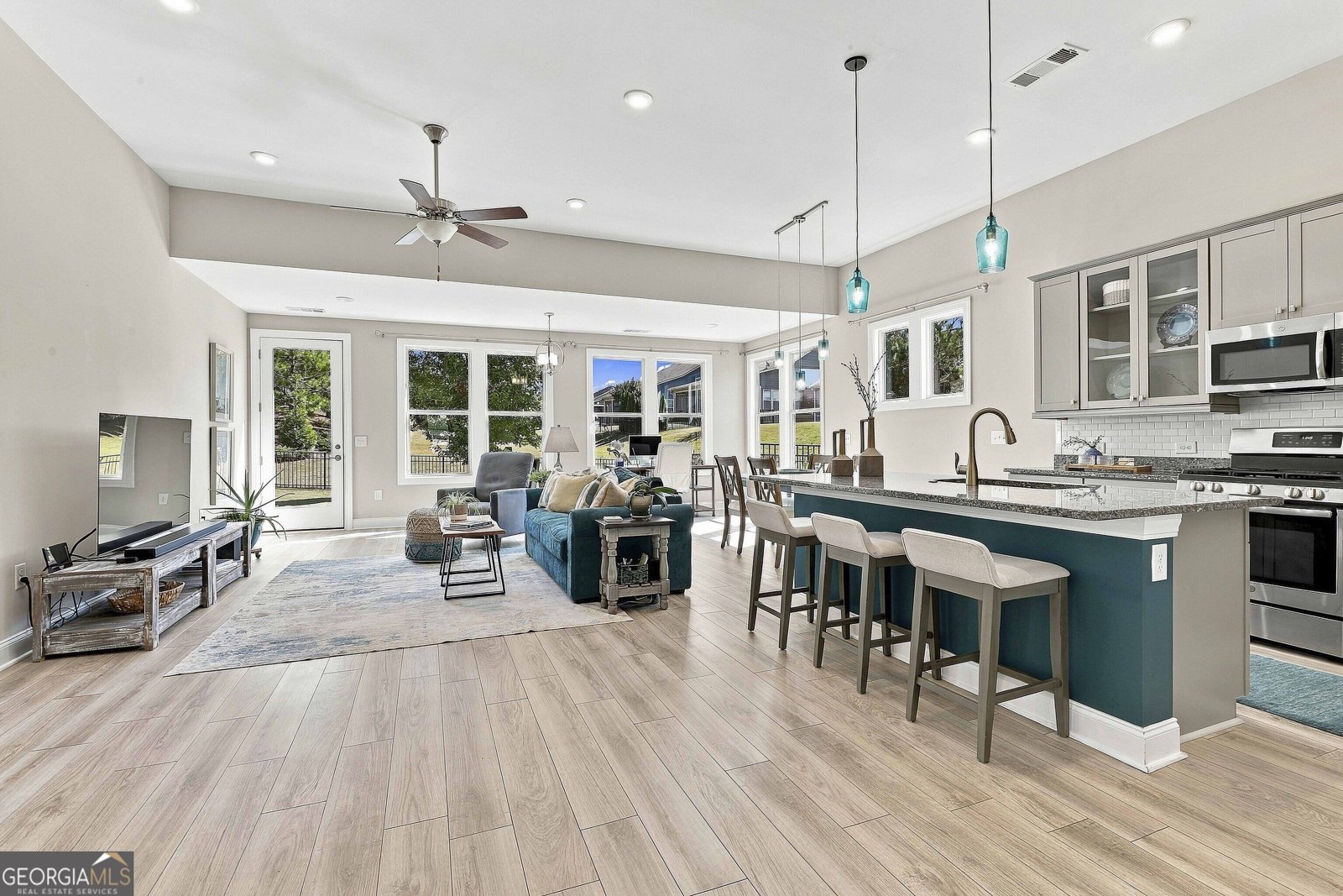 151 Iron Oak Drive Peachtree City - Photo 7