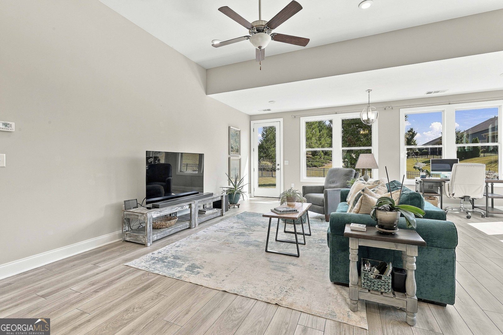 151 Iron Oak Drive Peachtree City - Photo 8