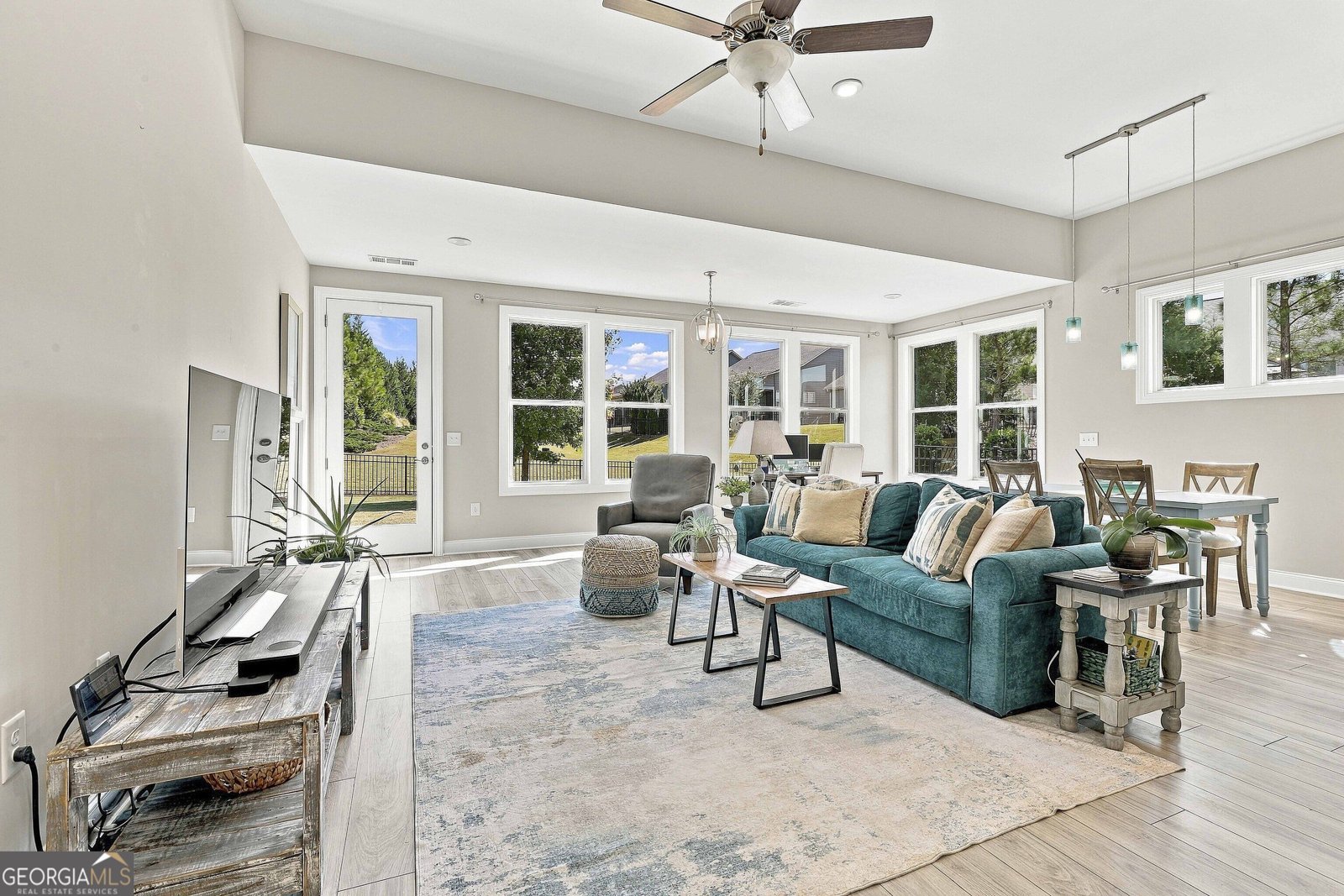 151 Iron Oak Drive Peachtree City - Photo 9