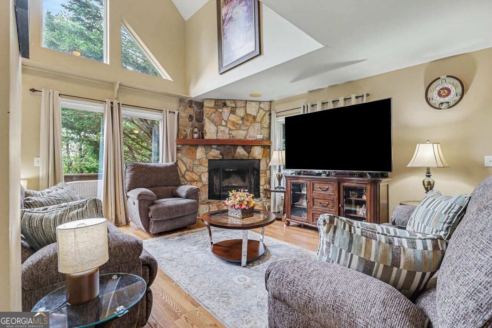 584 Chalet Drive Sautee Nacoochee - Photo 10