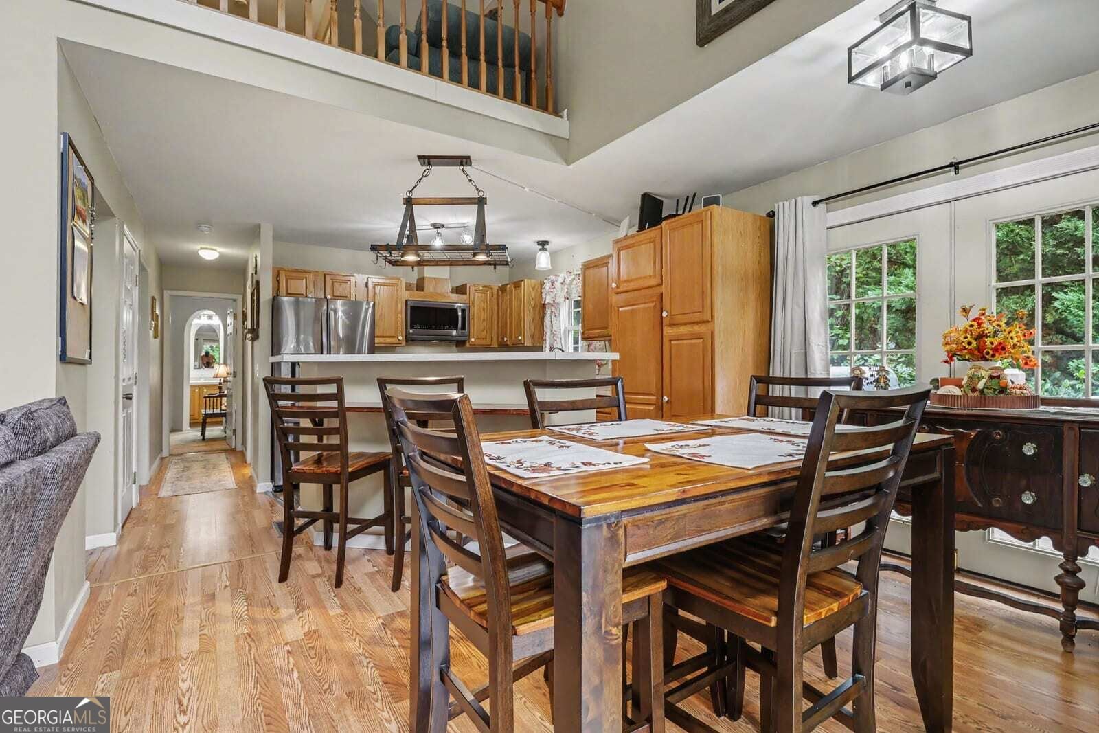 584 Chalet Drive Sautee Nacoochee - Photo 12
