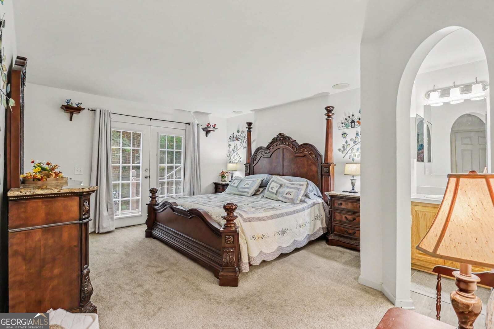 584 Chalet Drive Sautee Nacoochee - Photo 18