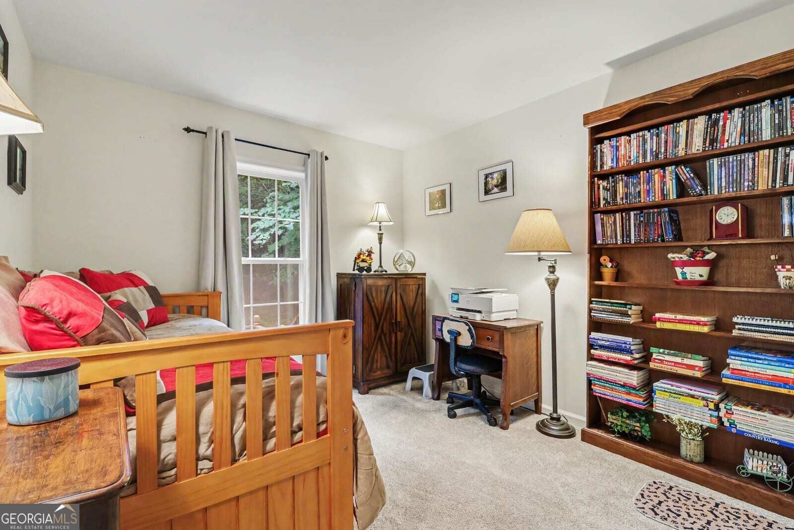 584 Chalet Drive Sautee Nacoochee - Photo 23