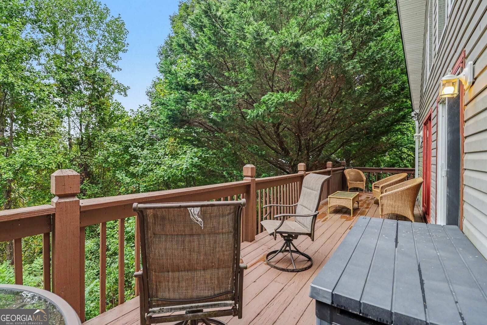 584 Chalet Drive Sautee Nacoochee - Photo 28