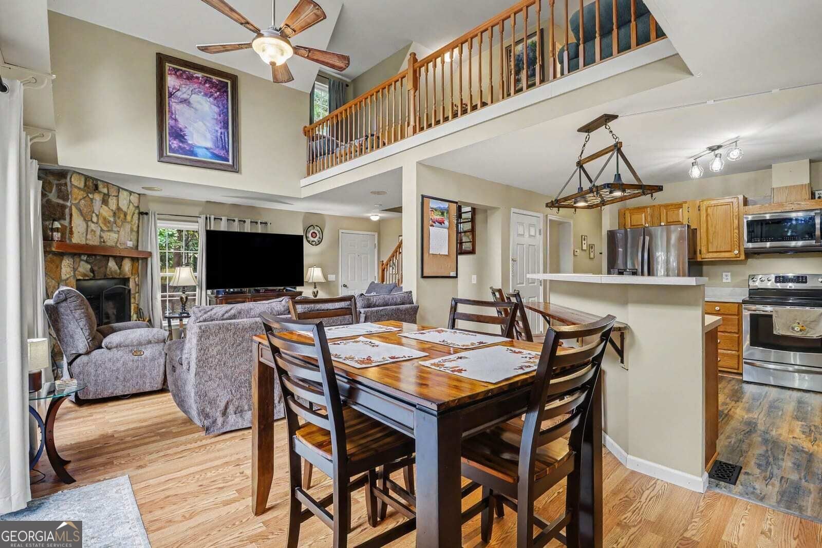 584 Chalet Drive Sautee Nacoochee - Photo 7