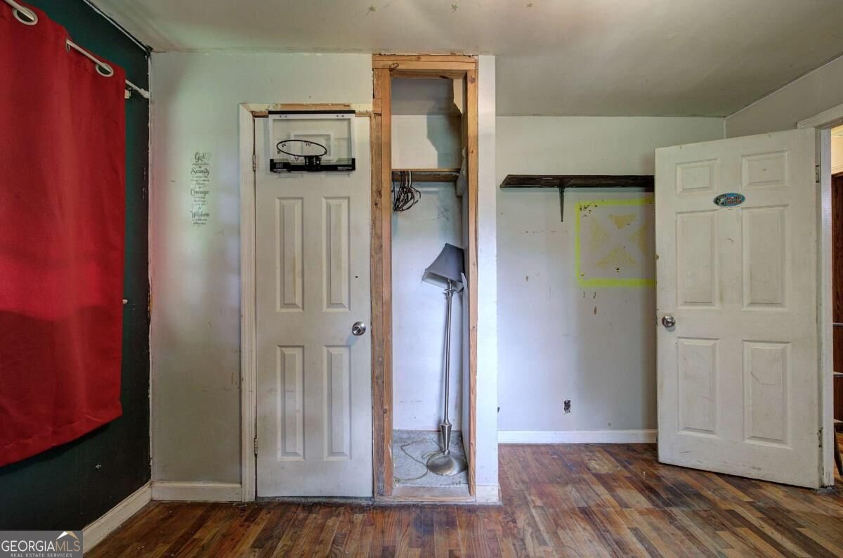 12 Fowler Drive Cartersville - Photo 8