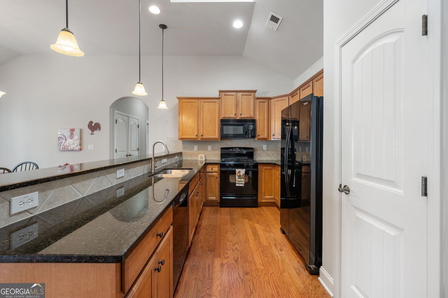 601 Abbey Drive Woodstock - Photo 10