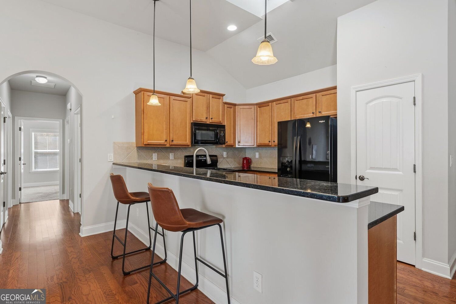 601 Abbey Drive Woodstock - Photo 11