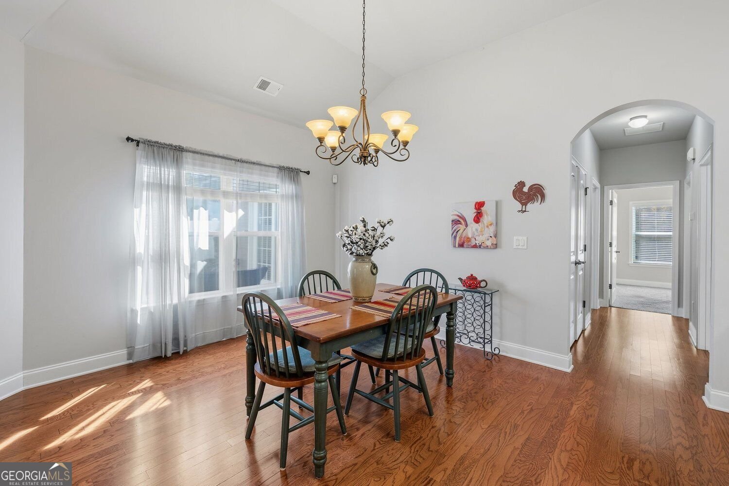 601 Abbey Drive Woodstock - Photo 12