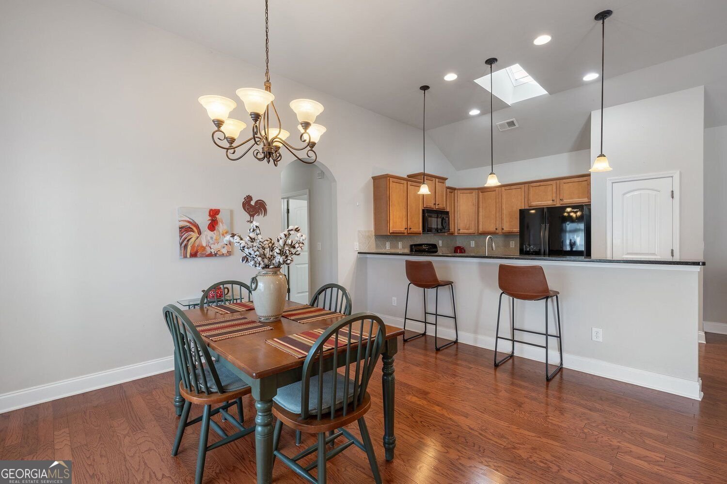 601 Abbey Drive Woodstock - Photo 13