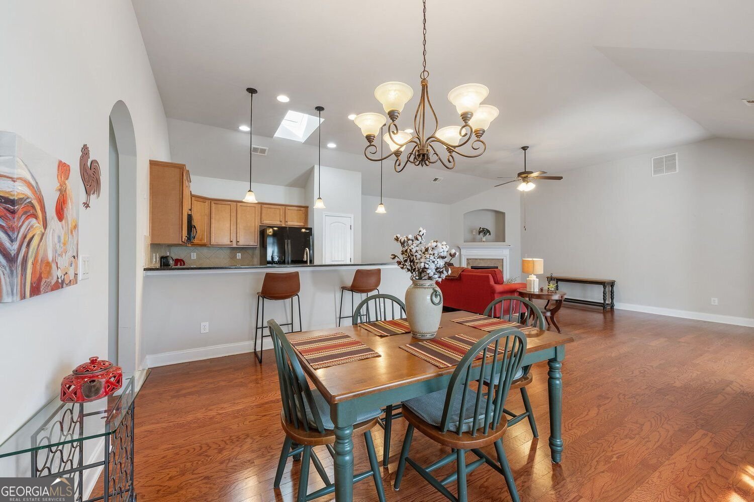 601 Abbey Drive Woodstock - Photo 14