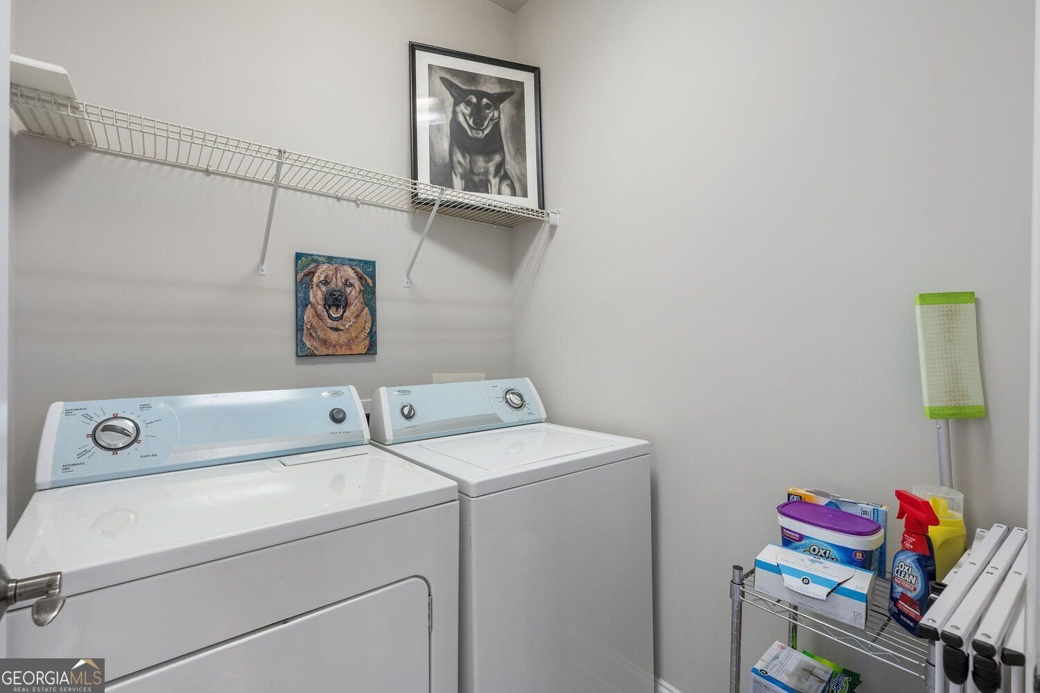 601 Abbey Drive Woodstock - Photo 17
