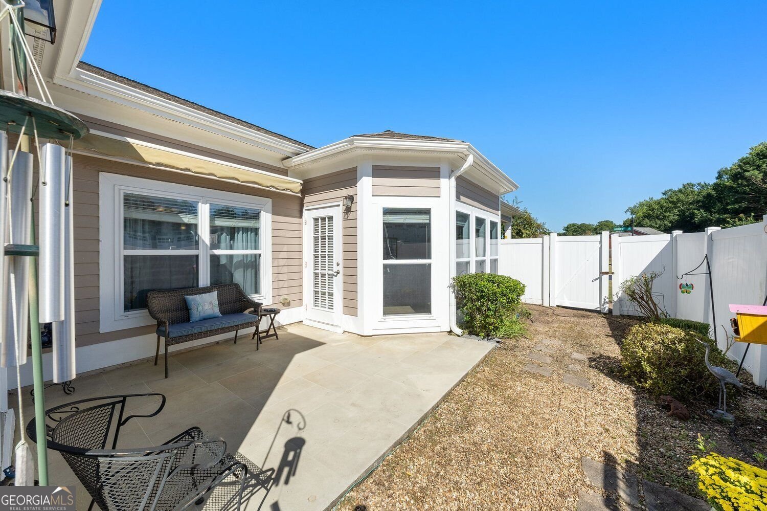 601 Abbey Drive Woodstock - Photo 27