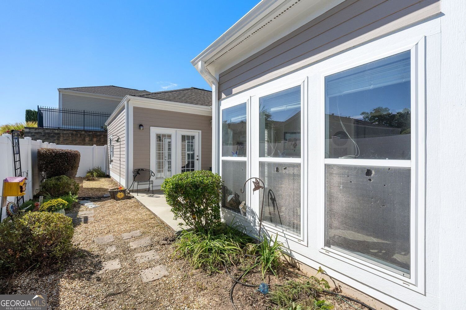 601 Abbey Drive Woodstock - Photo 28